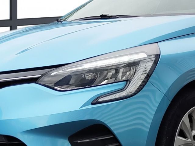 Fahrzeugabbildung Renault Clio V 1.0 SCe 75 Experience*ALLWETTER*KLIMA*NAV