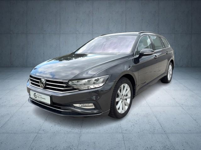 Volkswagen Passat Variant 1.5 TSI DSG Business LED+NAV+CAM+