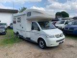 Volkswagen T5 Karmann Colorado - Wohnmobil oder -wagen Karman