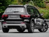 Mercedes-Benz GLB 180 Progressive/LED/Kamera/Shz/Winter/Navi - Mercedes-Benz W180