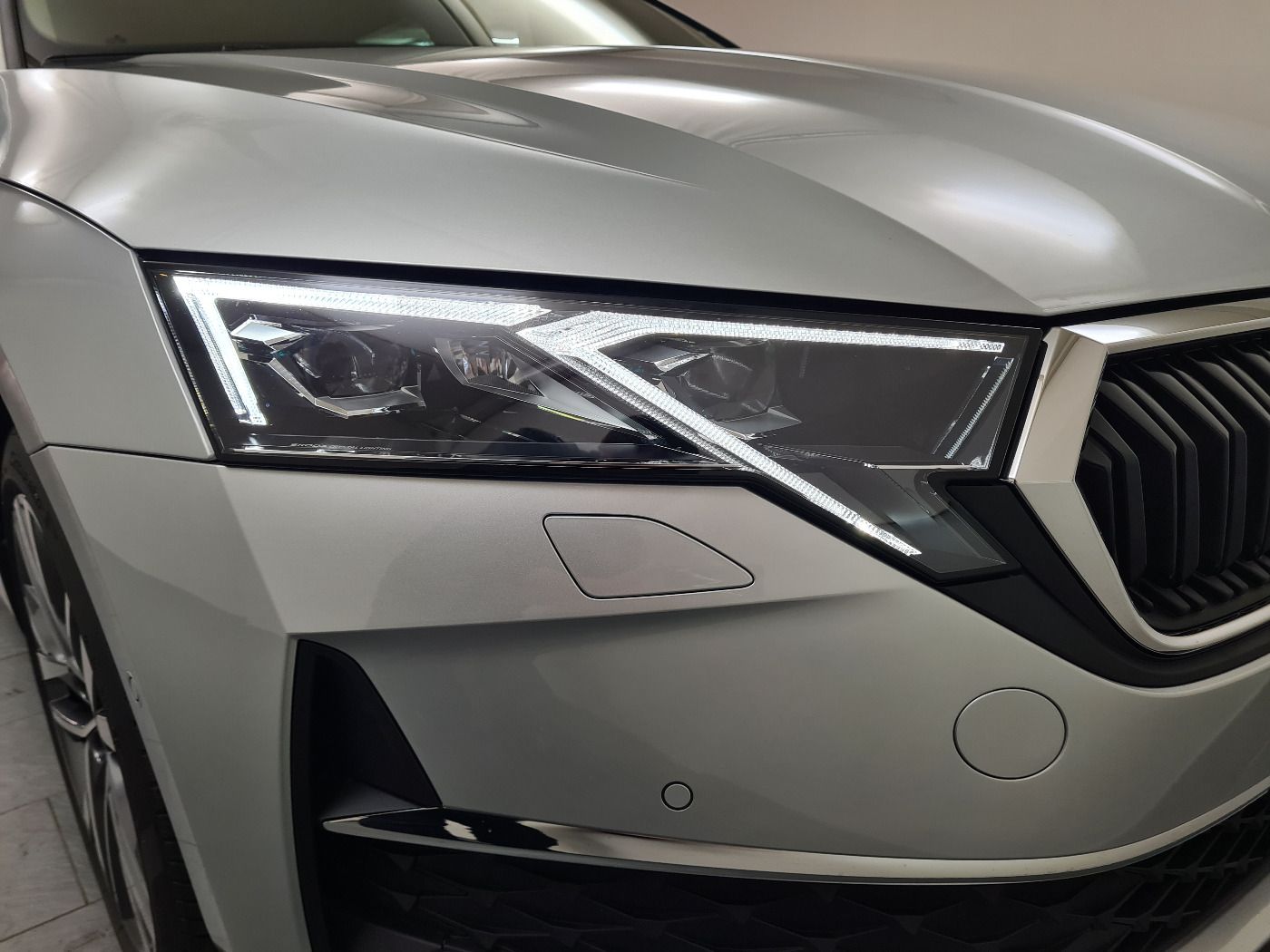 Skoda Octavia - Bild 15