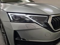 Skoda Octavia - Vorschau Bild 15