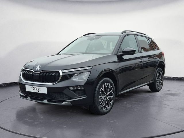 Skoda Kamiq Tour 1,0 TSI  7-Gang-DSG