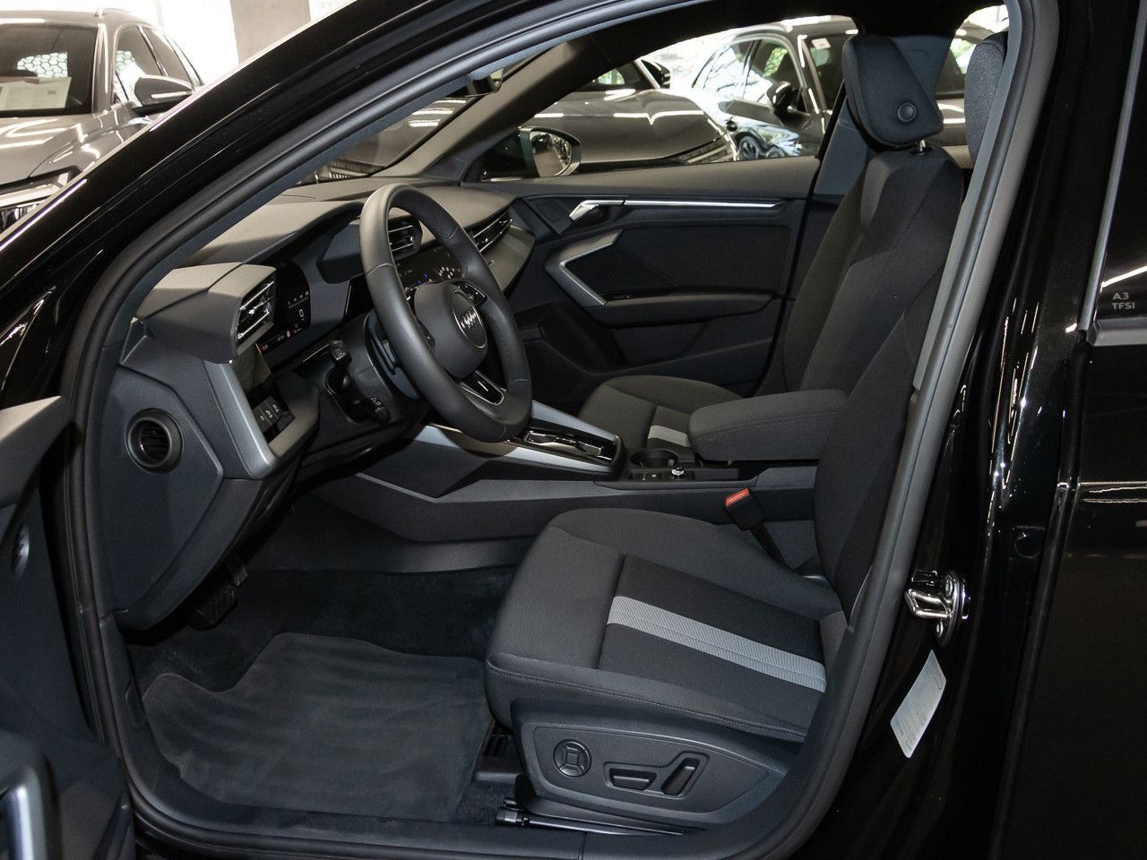 Audi A3 - Bild 13