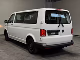 Volkswagen T6.1 Kombi EcoProfi lang | 8-SITZ KLIMA PDC DAB - VW T6 Kombi 8-Sitzer