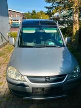 Opel Combo 1.6 CNG Tramp hybrid - Opel Combo: Tramp