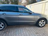 Mercedes-Benz GLC 250 d 4MATIC 9G-TRONIC - Mercedes-Benz GLC 250 Gebrauchtwagen in Berlin