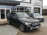 Mercedes-Benz GLC 220 d 4M AMG-Int. Pano Wide 360° Key Distr - Mercedes-Benz GLC 220 in Bremen