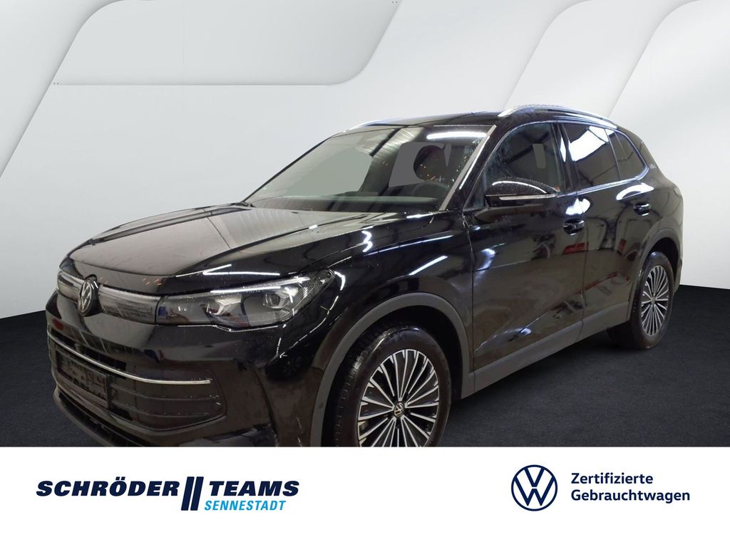 Tiguan Life 1.5 l eTSI OPF DSG Life Goal 2,49% F