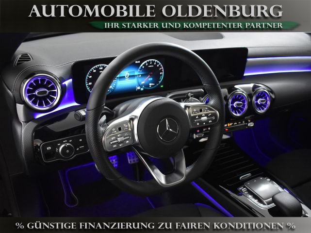 Mercedes-Benz CLA 250 e SB AMG *Distro+*Wide*Pano*Kamera*Night