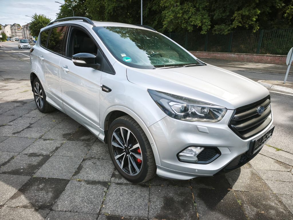 Image of Ford Kuga