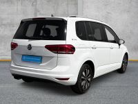Volkswagen Touran - Vorschau Bild 3