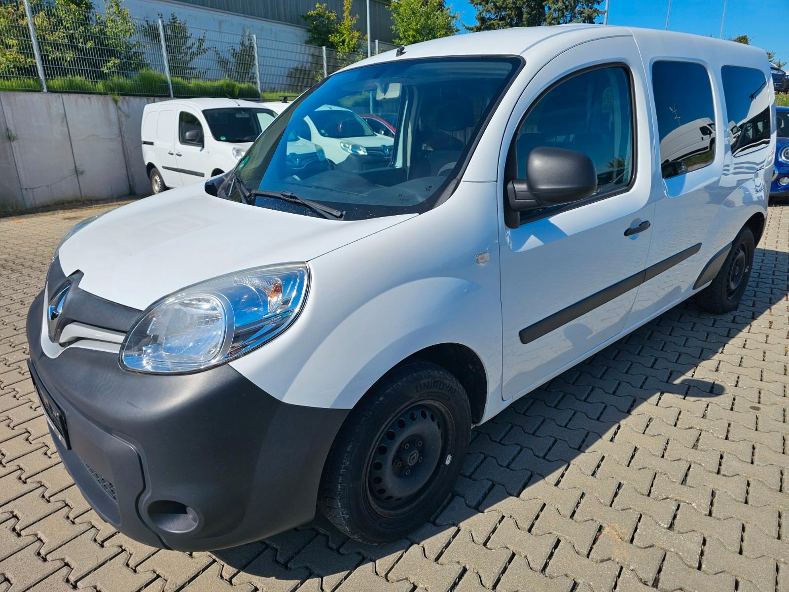 Renault Kangoo Maxi Extra Combi 5 - Sitzer