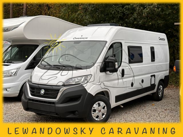 Chausson Van First Line V594 