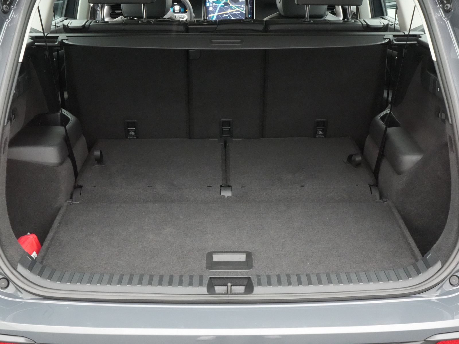 Volkswagen Tayron - Bild 15