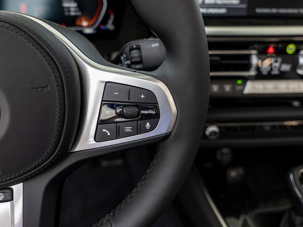 BMW Z4 - Bild 18