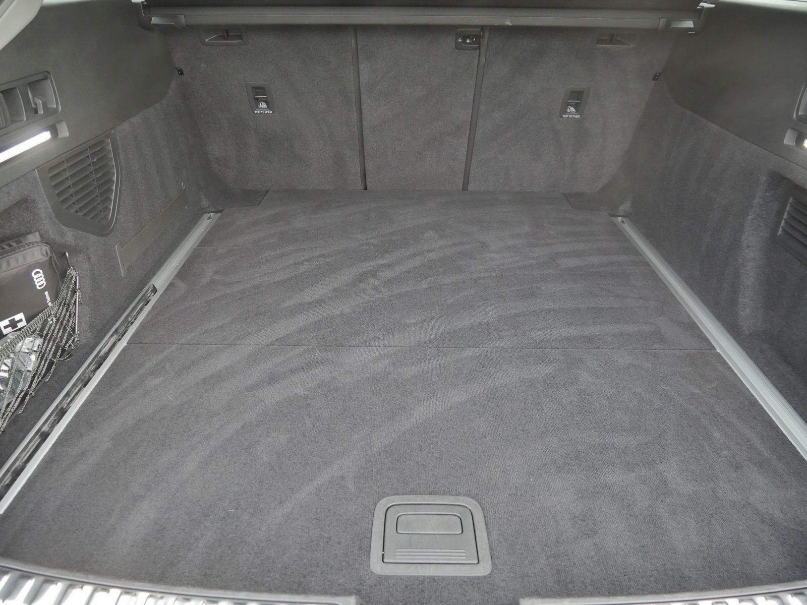 Audi A6 - Bild 23