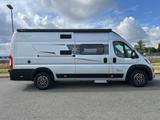 Karmann Davis 620 - *Gewerbeangebot* - Einzelbetten - - Karmann Wohnwagen & Wohnmobile