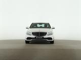 Mercedes-Benz C 180 Exclusive Avantgarde AHK Kamera LED - Mercedes-Benz Gebrauchtwagen von 2020