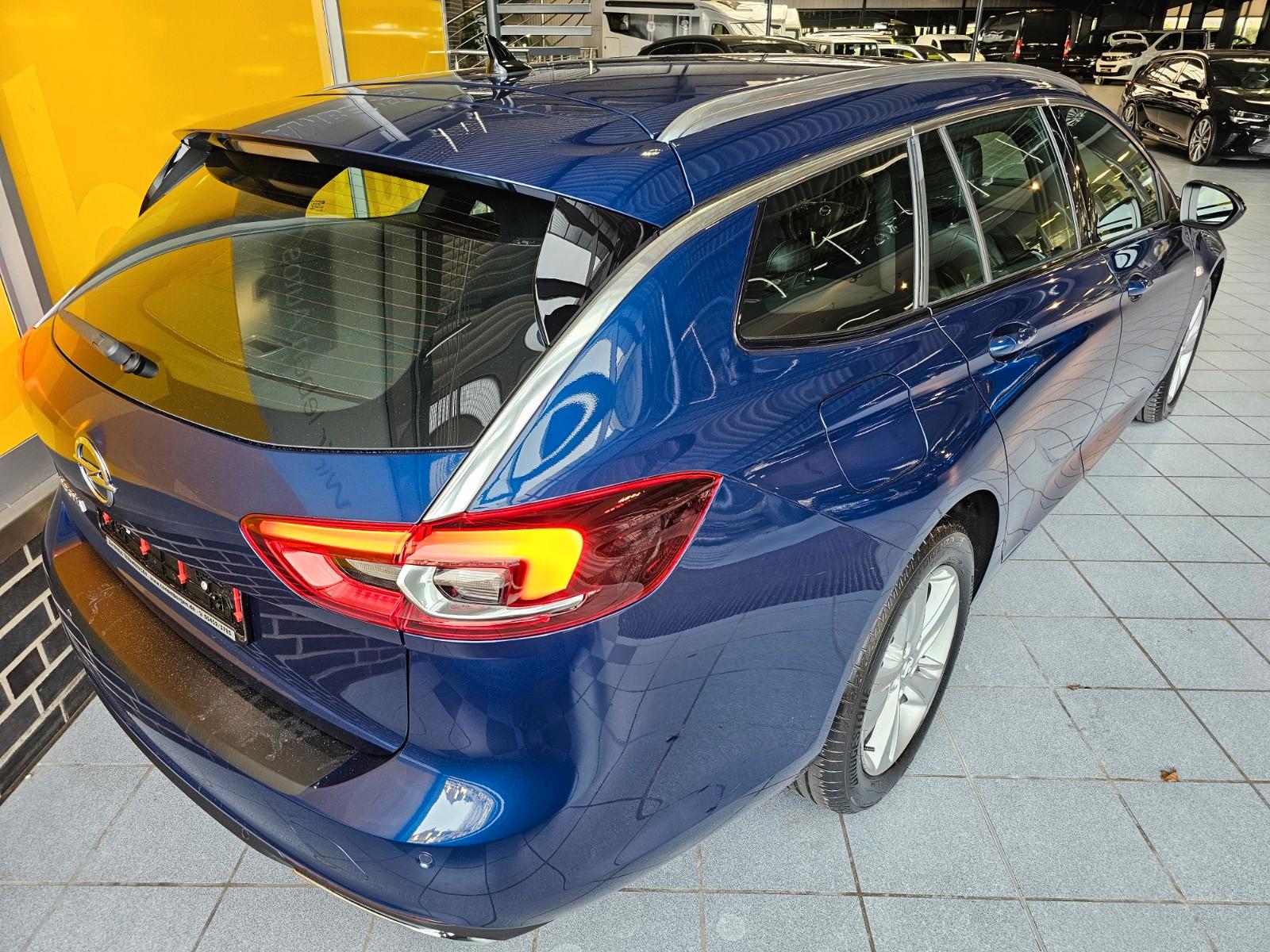 Opel Insignia B ST 2.0 Elegance Massage ACC AHK