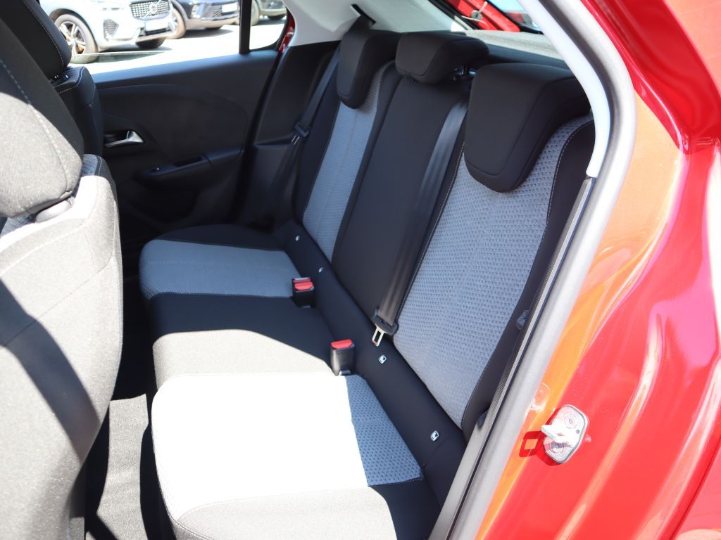 Fahrzeugabbildung Opel Corsa 1.2 Turbo Aut.+Komfort-Pak.+LED+Allwetter