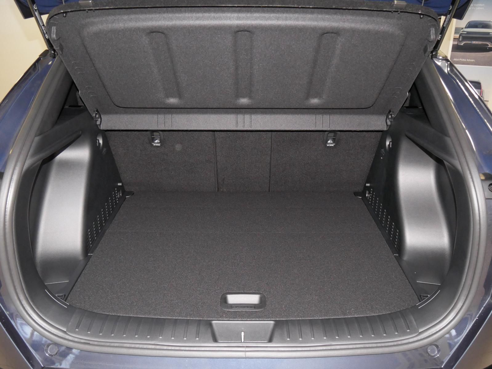 Hyundai KONA - Bild 11