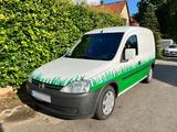 Opel Combo - top Zustand! - gebrauchte Opel Combo aus dem Jahr 2011