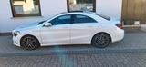 Mercedes-Benz CLA 180 Coupe/Topzustand/Garantie/Service HU neu - Mercedes-Benz CLA 180: Coupe