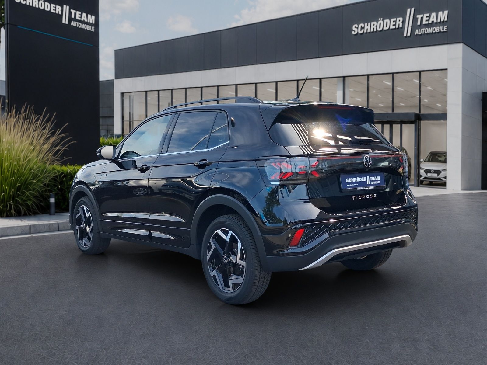 Volkswagen T-Cross - Bild 3