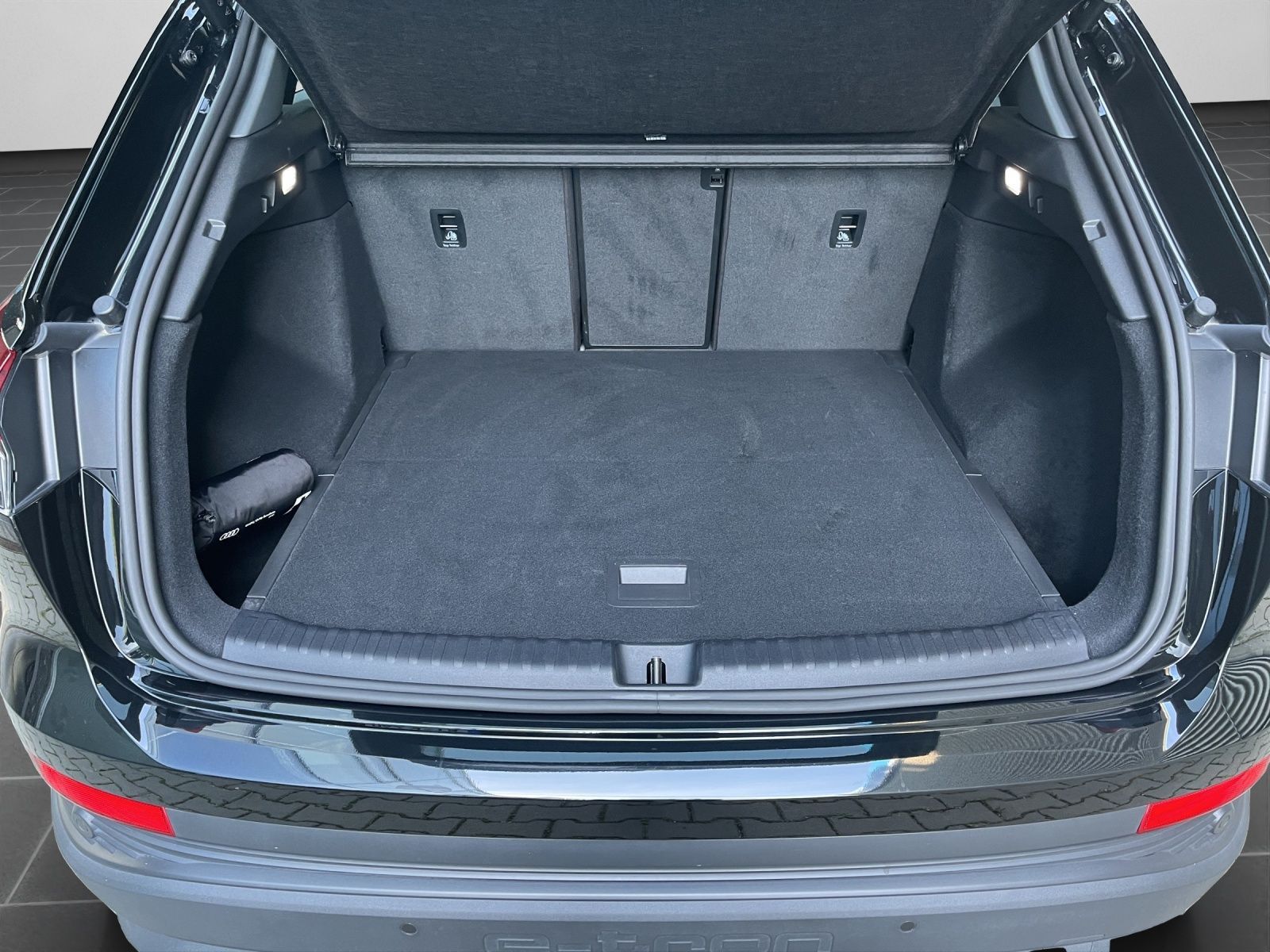 Audi Q4 e-tron - Bild 16