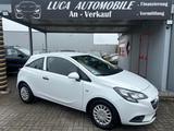 Opel Corsa E Selection - Opel Corsa Gebrauchtwagen in Bielefeld
