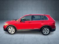 Volkswagen Tiguan - Vorschau Bild 2