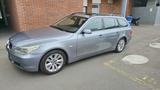 BMW 525i A Touring - - BMW 525 aus 2005: 525i