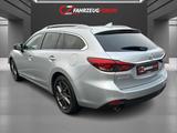 Mazda 6 Sports-Line *Head-up *Leder *Kamera *Navi - Mazda: Sport