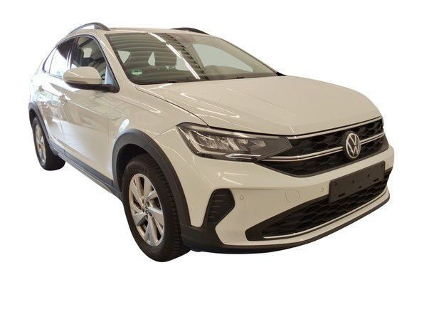 Volkswagen Taigo - Bild 21