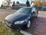 Volvo S80 D5 185ps Diesel - gebrauchte Volvo S80 aus dem Jahr 2007