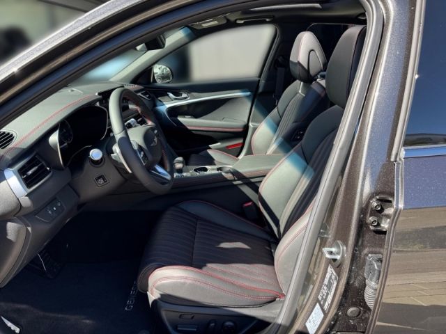 Fahrzeugabbildung Genesis G70 Shooting Brake 2.0T RWD Sport Leder LED Sper
