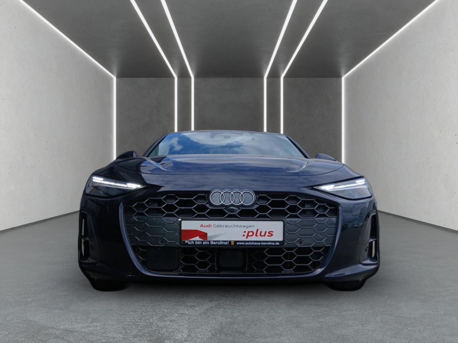 Audi A6 - Bild 5