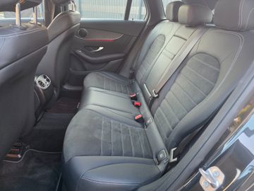 Mercedes GLC 200 - 10