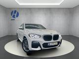 BMW X4 xDrive 20 i M Sport LED Pano HUD ACC RFK AHK - BMW X4 Gebrauchtwagen in Berlin