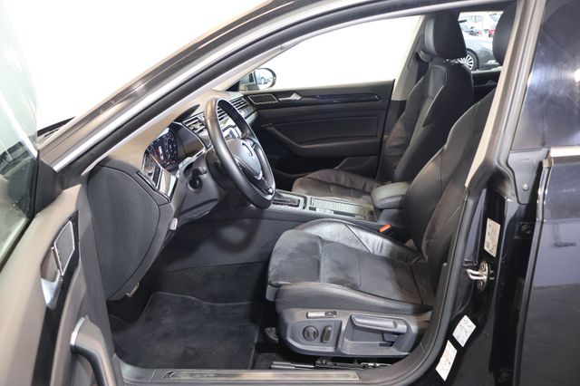 Volkswagen Arteon 2.0 TDI DSG Elegance AID+ACC+360+LED+PANO