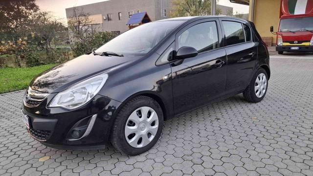 Opel OPEL Corsa 1.2GPL-TECH UNICO PROPRIETARIO