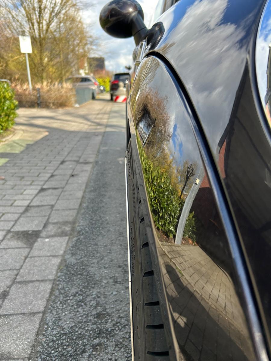 MINI Cooper S Cabrio Highgate Einzelstück 260 PS 
