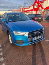 Audi Q3 2.0 TDI S tronic quattro  DSG - Audi Q3 in Kiel