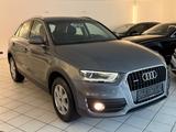 Audi Q3 2.0 TFSI quattro,2-Hand,8x-Fach,Automatik,AHK - Audi Q3 F3 mit Benzin-Antrieb