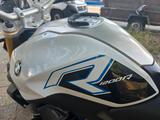 BMW R 1200 R  LC , 3 Pakete, mit Koffer  - BMW M PAKET