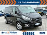 Ford Tourneo Custom 2.0 TDCi L1 Titanium 1. Hand !