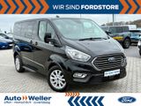 Ford Tourneo Custom 2.0 TDCi L1 Titanium 1. Hand !