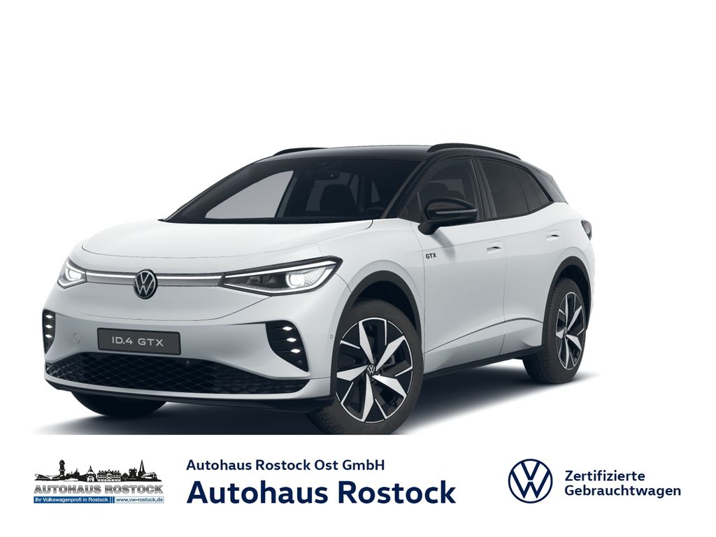 Image of Volkswagen ID.4