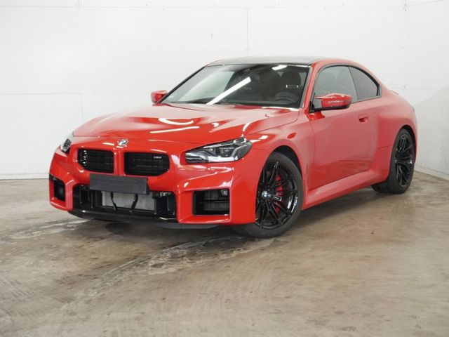 BMW M2 Coupé | M Carbondach | HK Surround System | M